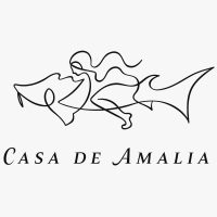 casa de amalia Casa de Amalia