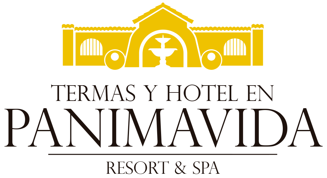 Logo Termas